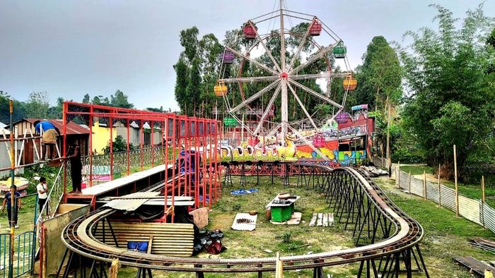 Assam: Dhubri residents demand fair cancellation following Bihu suspensions