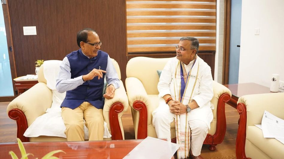 Tripura minister demands Central agricultural university in state, railway support for farmers Tripura minister demands Central agricultural university in state, railway support for farmers