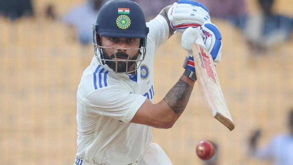 Virat Kohli likely to retire from Test cricket Virat Kohli likely to retire from Test cricket
