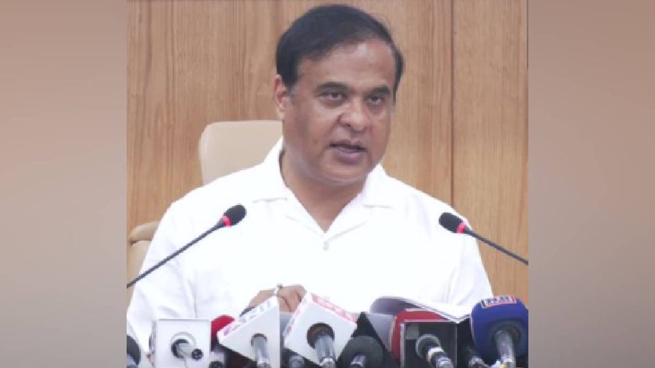 Assam government to scale down event spending, shift to virtual meetings amid India and Pakistan tension Assam government to scale down event spending, shift to virtual meetings amid India and Pakistan tension