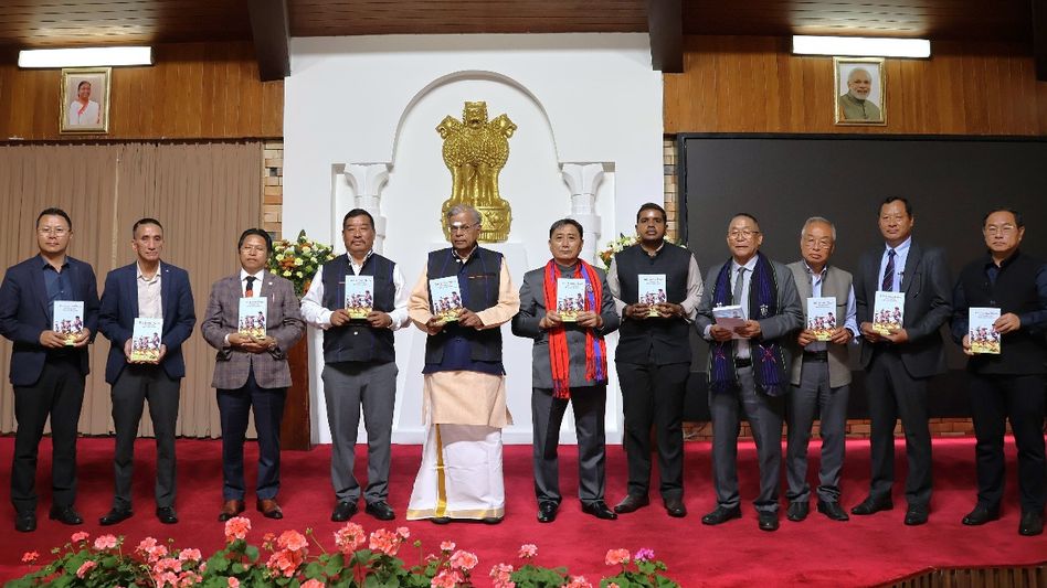 Manipur police destroy massive cache of narcotics in Imphal West Manipur police destroy massive cache of narcotics in Imphal West