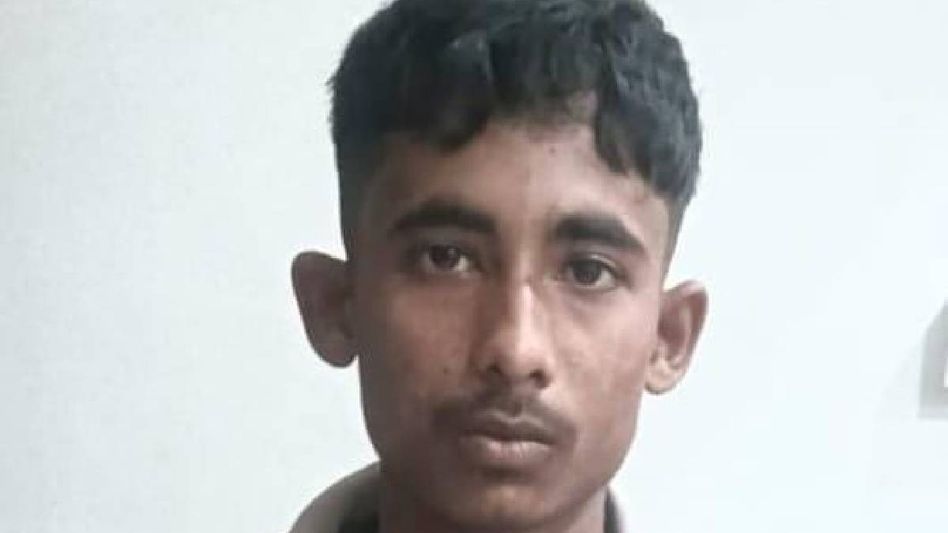 Assam: Dhubri youth arrested for allegedly threatening Hindu man over anti-Pakistan remark Assam: Dhubri youth arrested for allegedly threatening Hindu man over anti-Pakistan remark
