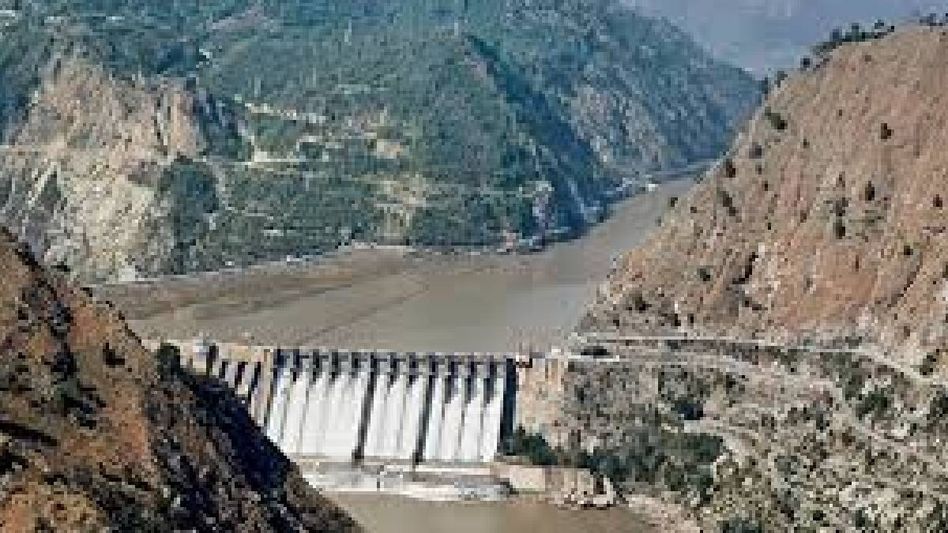 Indus Waters Treaty not part of ceasefire talks: Sources Indus Waters Treaty not part of ceasefire talks: Sources