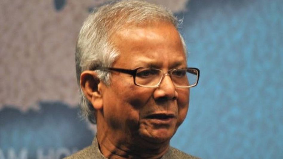 Bangladesh's Chief Advisor Muhammad Yunus hails India-Pakistan ceasefire, lauds mediation efforts Bangladesh's Chief Advisor Muhammad Yunus hails India-Pakistan ceasefire, lauds mediation efforts