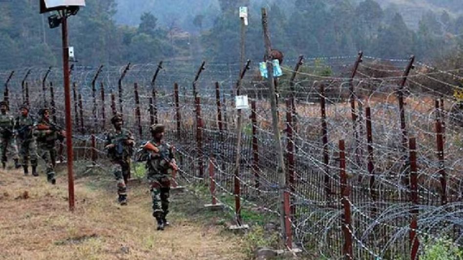 Fresh ceasefire violations by Pakistan along LoC hours after truce deal Fresh ceasefire violations by Pakistan along LoC hours after truce deal