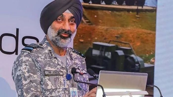 IAF confirms Operation Sindoor continues despite India-Pakistan ceasefire