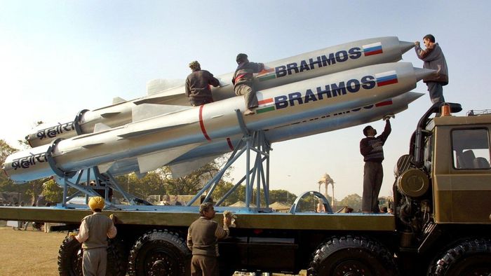 India launches new BrahMos missile facility, boosting defence manufacturing