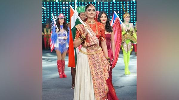 Hyderabad artisans create custom bangles for Miss World 2025 as political concerns simmer