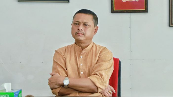 Rajya Sabha MP, Leishemba Sanajaoba