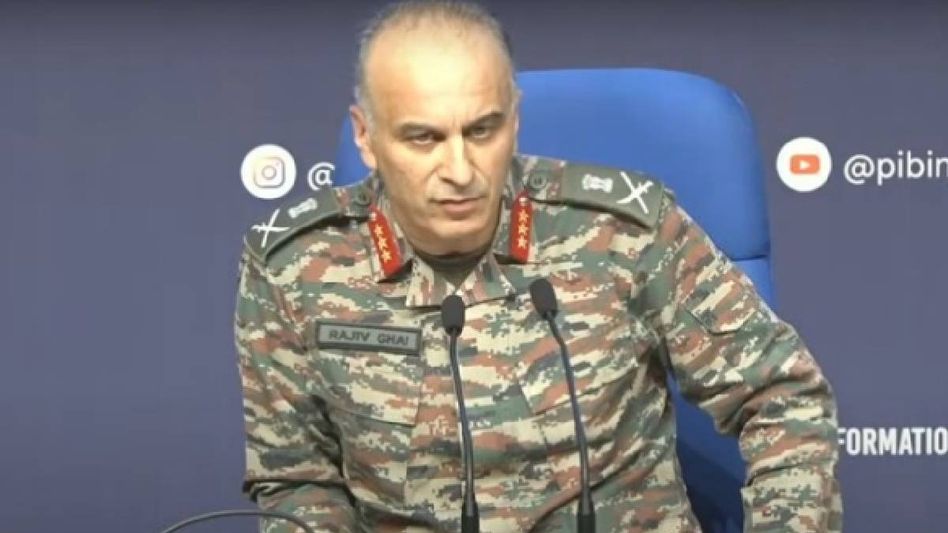 Over 100 terrorists including IC-814 hijackers, Pulwama attackers killed in Operation Sindoor: Indian Army Over 100 terrorists including IC-814 hijackers, Pulwama attackers killed in Operation Sindoor: Indian Army