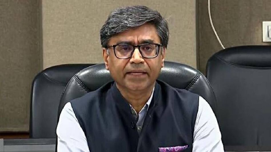 Foreign Secretary Vikram Misri faces backlash over ceasefire; leaders, diplomats come out in support Foreign Secretary Vikram Misri faces backlash over ceasefire; leaders, diplomats come out in support
