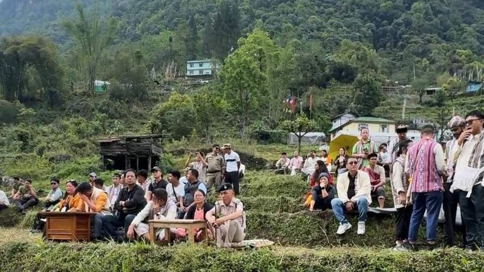 Sikkim's indigenous rice festival to celebrate 50th statehood with showcase of culture, tourism Sikkim's indigenous rice festival to celebrate 50th statehood with showcase of culture, tourism