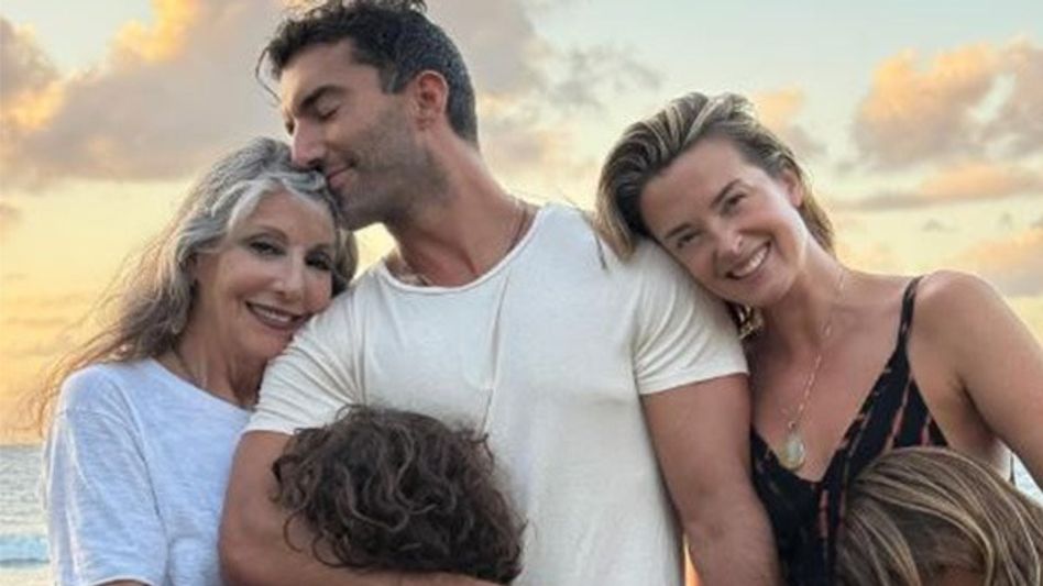 Justin Baldoni ends social media silence with Mother’s Day post amid legal battle with Blake Lively Justin Baldoni ends social media silence with Mother’s Day post amid legal battle with Blake Lively