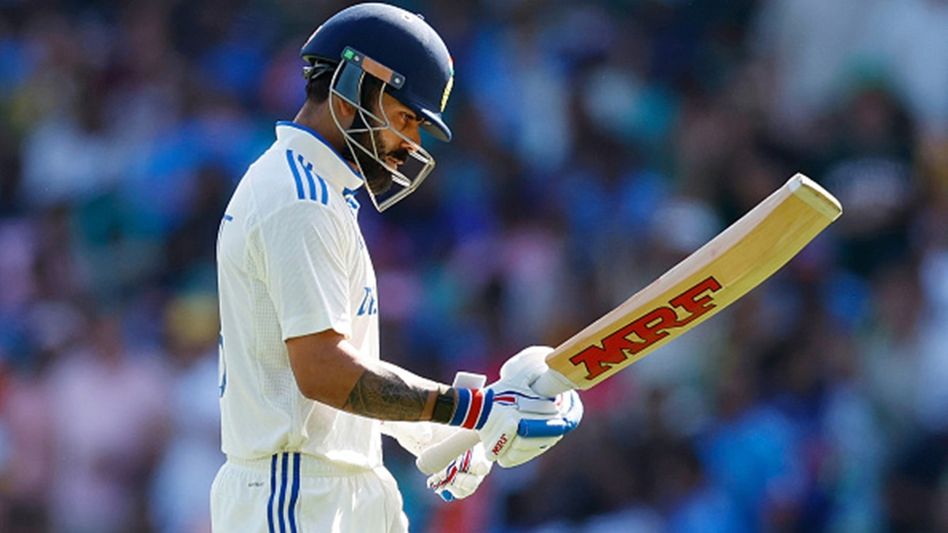 Virat Kohli announces Test cricket retirement Virat Kohli announces Test cricket retirement