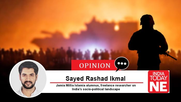 Pakistan’s Phantom Cavalry: Riding Out a Revolution That Never Came