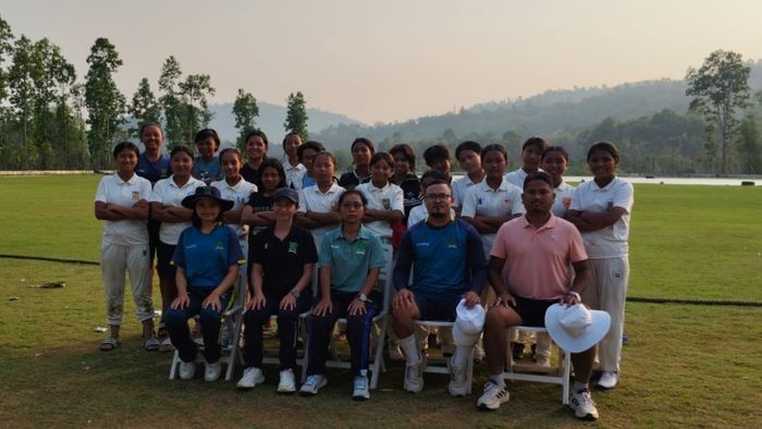 Meghalaya announces squad for inaugural U-15 girls North East Rising Cup in Guwahati