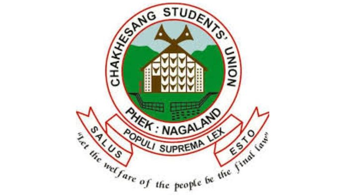 Nagaland students' body escalates pressure on NHIDCL over unmet commitments