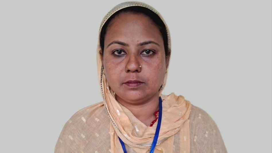 Congress's Manjila Bibi wins big; BJP makes inroads in Dhubri zilla polls Congress's Manjila Bibi wins big; BJP makes inroads in Dhubri zilla polls