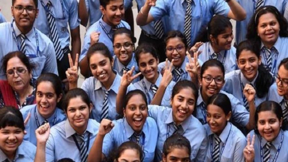 CBSE class 12 results 2025 declared: Girls outshine boys, 88.39% pass CBSE class 12 results 2025 declared: Girls outshine boys, 88.39% pass