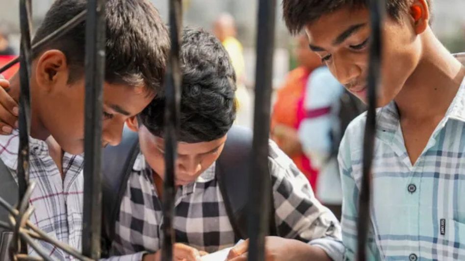 Guwahati records 84.14% pass rate as CBSE declares class X results Guwahati records 84.14% pass rate as CBSE declares class X results
