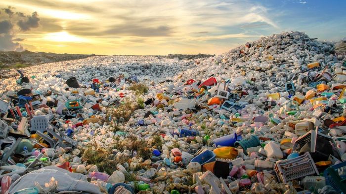 Manipur: Kangpokpi cracks down on single-use plastics with full ban from May 25