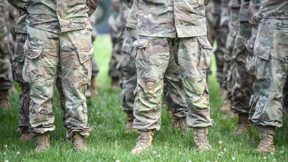 Arunachal's Changlang admin bans combat clothing amid insurgent threat alert Arunachal's Changlang admin bans combat clothing amid insurgent threat alert