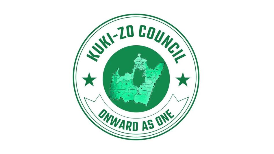 Kuki-Zo council to present unified stand on popular govt in Guwahati meet Kuki-Zo council to present unified stand on popular govt in Guwahati meet