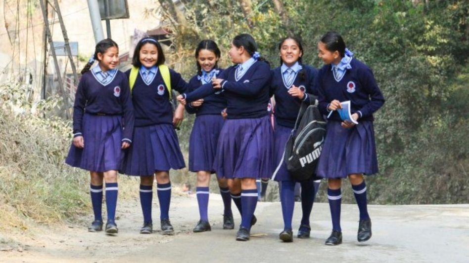 Sikkim sees record CBSE pass percentage in 2025: CM hails it as start of 'education revolution' Sikkim sees record CBSE pass percentage in 2025: CM hails it as start of 'education revolution'