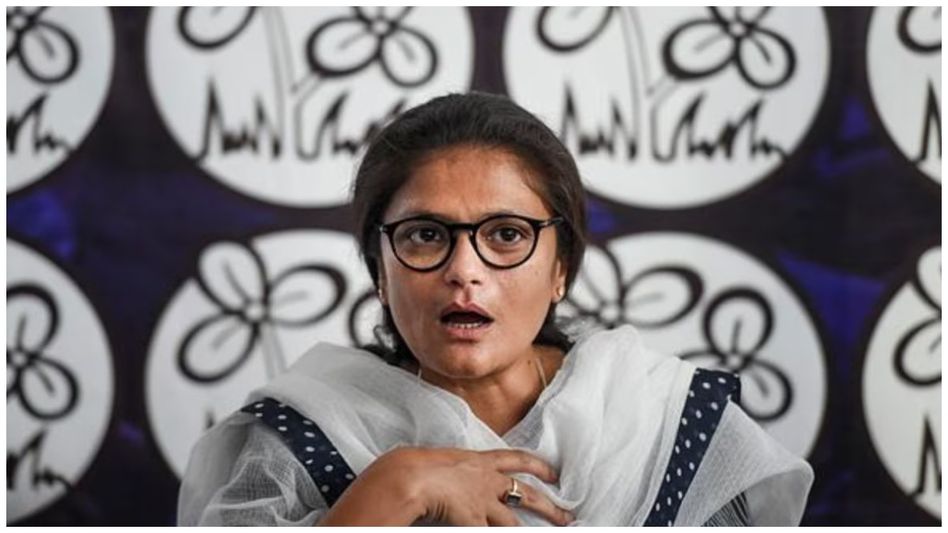 Sushmita Dev urges TATA to revoke Air India’s exit from Silchar, ending 70 years of service Sushmita Dev urges TATA to revoke Air India’s exit from Silchar, ending 70 years of service