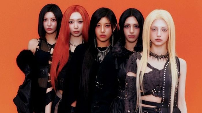 X:IN to strip down idol facade in new album ‘Defend Myself’