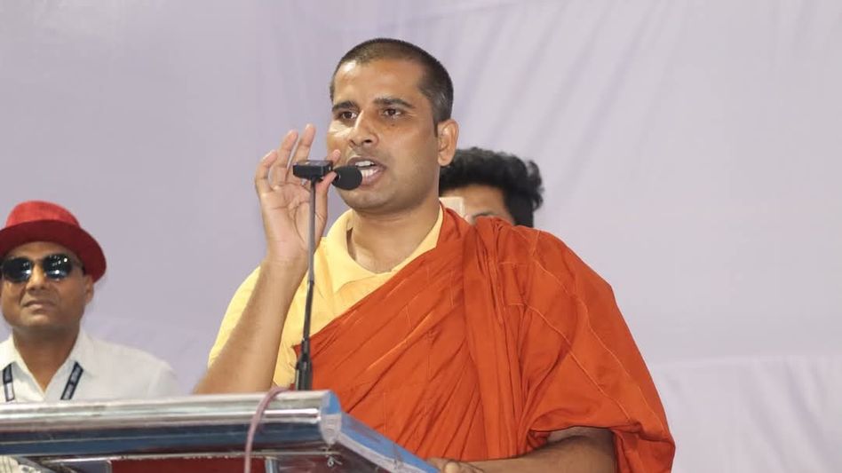 Assam Buddhist body to move UN over Bodh Gaya temple dispute Assam Buddhist body to move UN over Bodh Gaya temple dispute