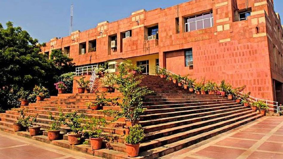 JNU suspends MoU with Turkish University citing national security concerns JNU suspends MoU with Turkish University citing national security concerns