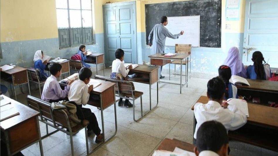 Border schools in Jammu and Kashmir to reopen from May 15 as normalcy returns Border schools in Jammu and Kashmir to reopen from May 15 as normalcy returns