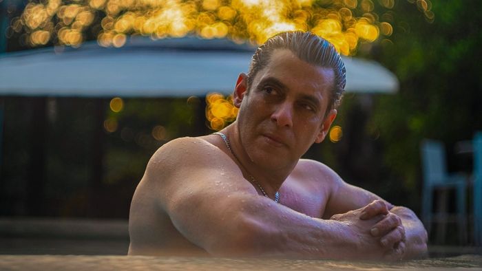 Directors Radhika Rao and Vinay Sapru recall Salman Khan's warning on sexy content in Indian Pop culture