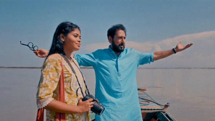 Prastawana Assamese Film explores political influence on students and democratic values