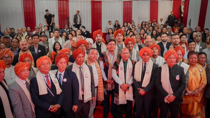 Meghalaya: Cultural centre for indigenous Khasi heritage breaks ground in Shillong