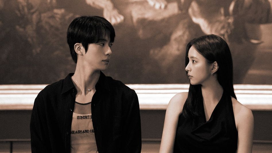 BTS’s Jin opens wound with 'Don’t Say You Love Me': A sobering start to 'Echo' BTS’s Jin opens wound with 'Don’t Say You Love Me': A sobering start to 'Echo'