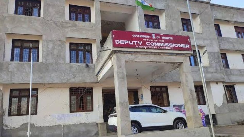 Manipur: Kangpokpi gears up for major civil defence drill “Operation Abhyaas” on May 17 Manipur: Kangpokpi gears up for major civil defence drill “Operation Abhyaas” on May 17
