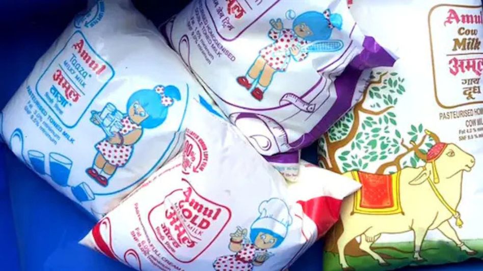 Assam allows AMUL to set up dairy processing plant with 1 lakh litres/day capacity Assam allows AMUL to set up dairy processing plant with 1 lakh litres/day capacity
