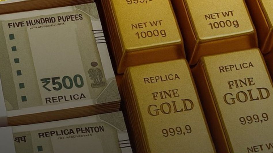 Assam police seizes Rs 9.97 crore fake currency, 494 kg fake gold in 4 years Assam police seizes Rs 9.97 crore fake currency, 494 kg fake gold in 4 years
