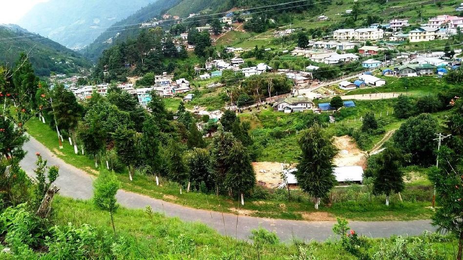 Weekly markets suspended in West Kameng as Arunachal tightens ILP enforcement Weekly markets suspended in West Kameng as Arunachal tightens ILP enforcement