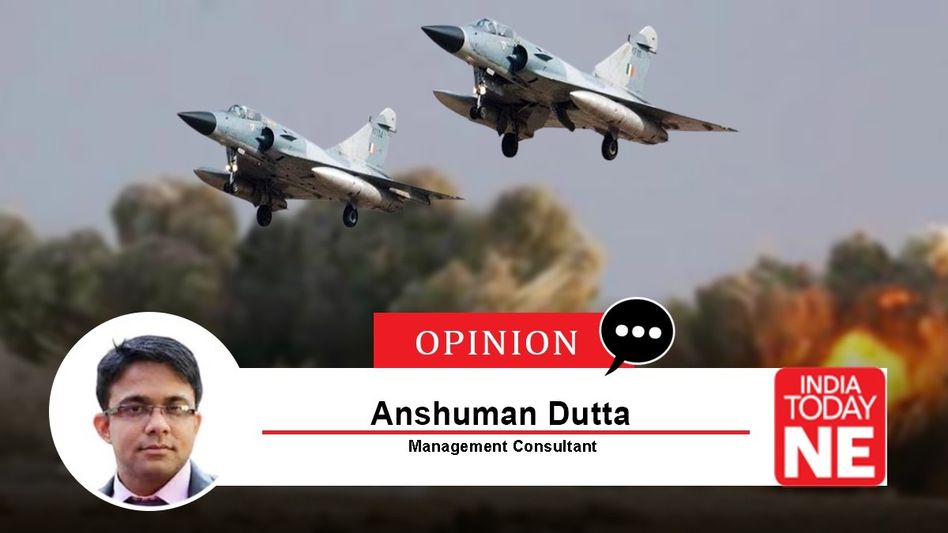 Learnings from the skies: What the recent India-Pakistan air strikes reveal Learnings from the skies: What the recent India-Pakistan air strikes reveal