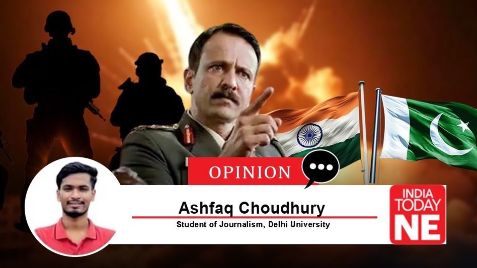 Brigadier Pratap in Shaurya: A disturbing new icon for Gen Z normalizing Islamophobia in India Brigadier Pratap in Shaurya: A disturbing new icon for Gen Z normalizing Islamophobia in India