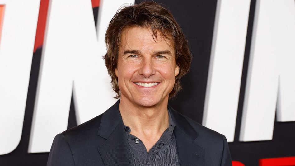 "Aap sab se bahut pyaar karta hoon": Tom Cruise to Indian fans "Aap sab se bahut pyaar karta hoon": Tom Cruise to Indian fans
