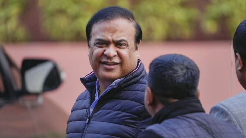You’re not the gatekeeper of patriotism: Assam Congress hits back at Himanta’s jibe on Gaurav Gogoi You’re not the gatekeeper of patriotism: Assam Congress hits back at Himanta’s jibe on Gaurav Gogoi