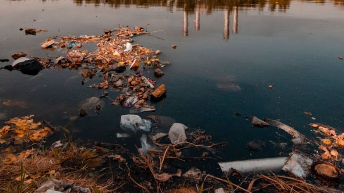 Meghalaya orders immediate ban on sewage discharge into polluted rivers