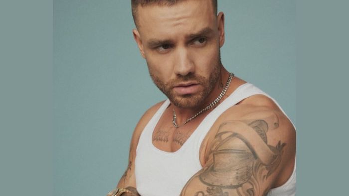 Liam Payne