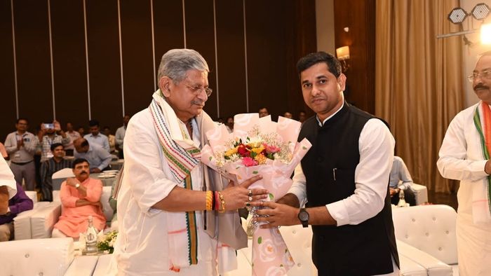 Tripura increases fish output by 5,000 MT; Rs 38 Cr market planned in Agartala: Minister