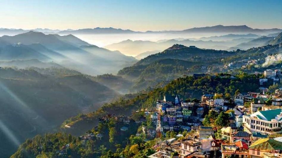 Tourist footfall in Mizoram surges by 114 per cent in FY 2024–25, records over 4.69 lakh visitors Tourist footfall in Mizoram surges by 114 per cent in FY 2024–25, records over 4.69 lakh visitors