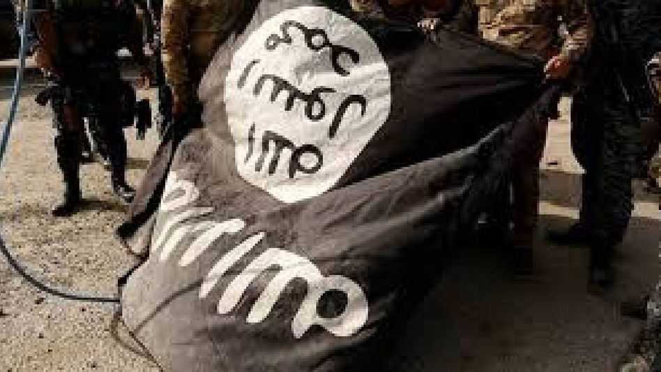 Security forces foil major terror plot in Hyderabad, ISIS links suspected Security forces foil major terror plot in Hyderabad, ISIS links suspected